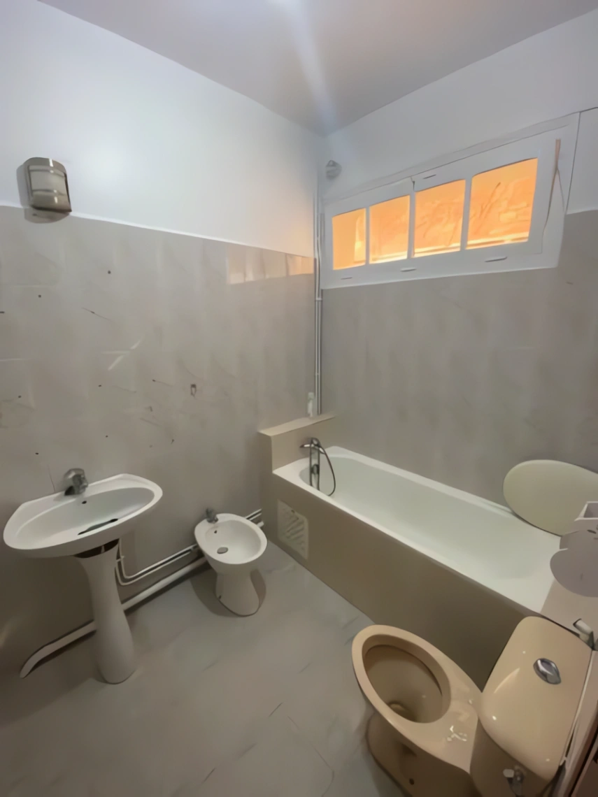 Appartement à louer à Birkhadem