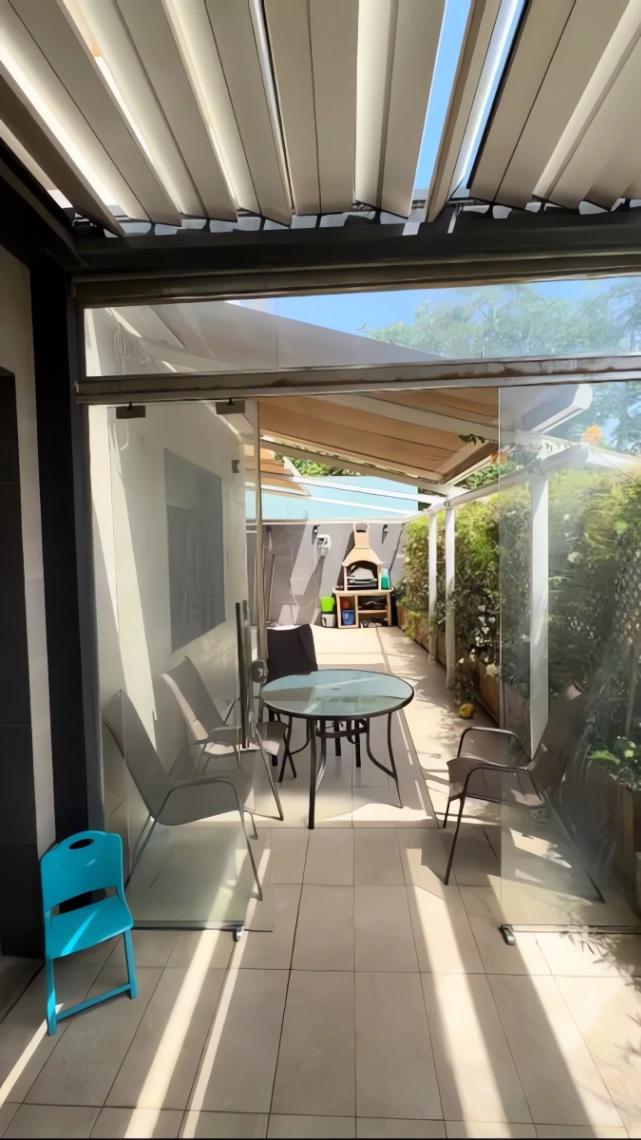 Appartement à louer à Birkhadem