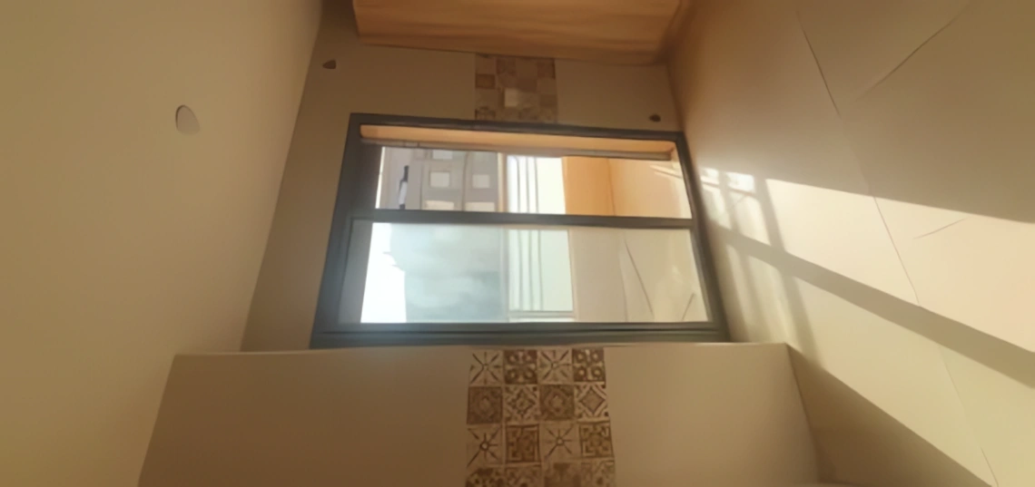 Appartement à louer à Bir Mourad Rais