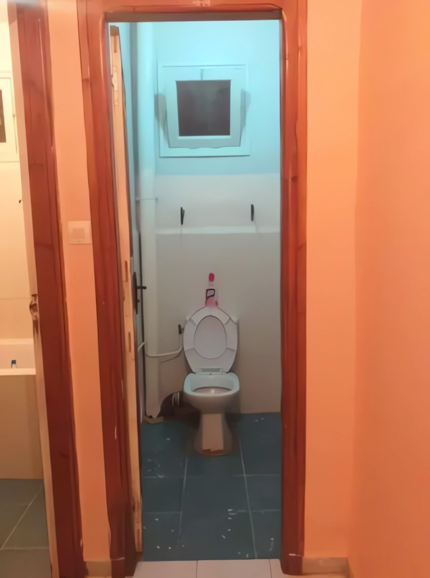Appartement à vendre à Bejaia