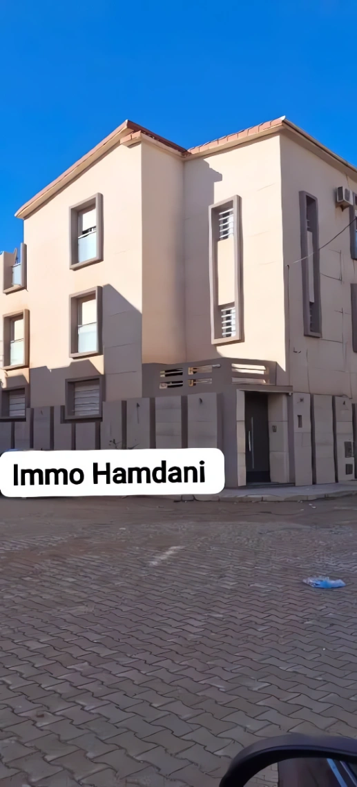 Maison à vendre à Bir El Djir