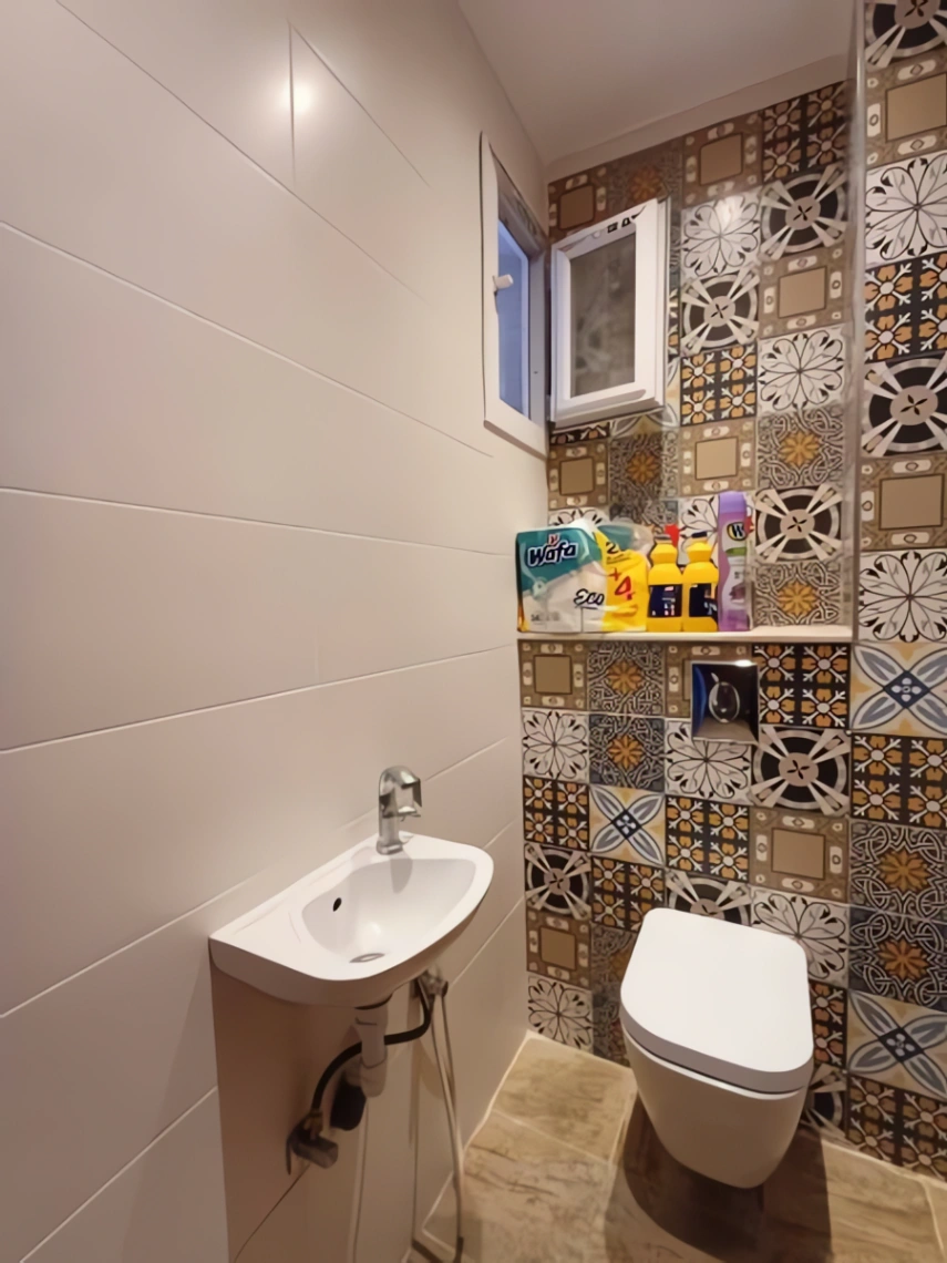 Appartement à vendre à Bordj El Kiffan