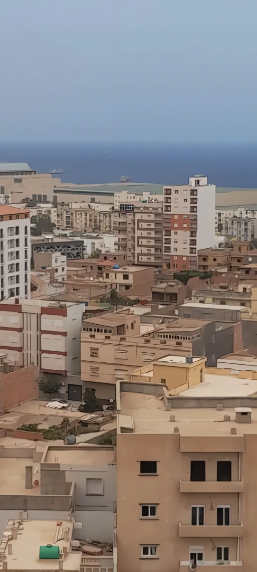 Appartement à vendre à Oran