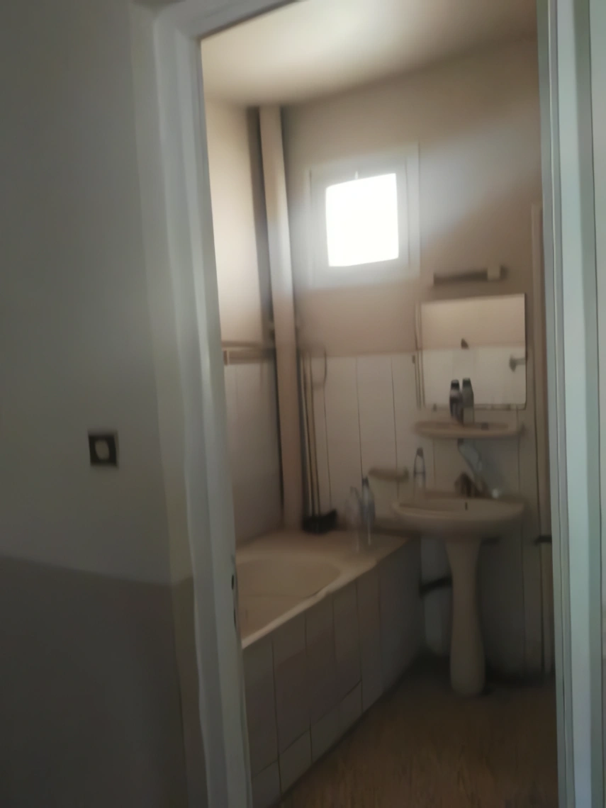 Appartement à vendre à Bejaia