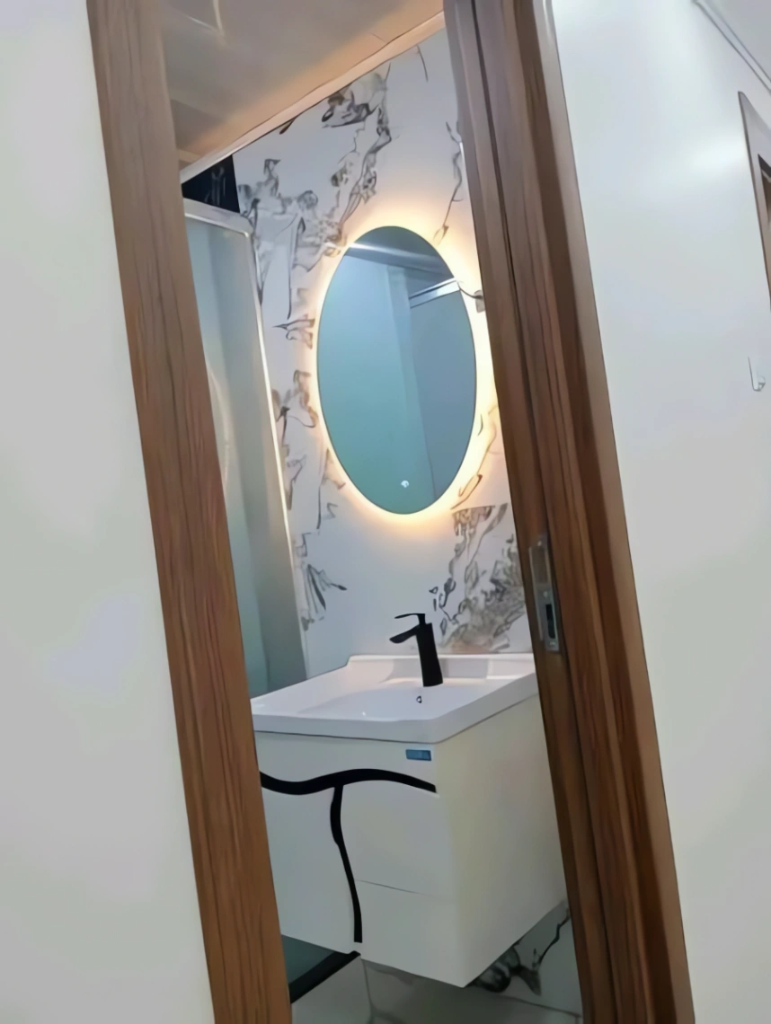 Appartement à vendre à Bordj El Kiffan