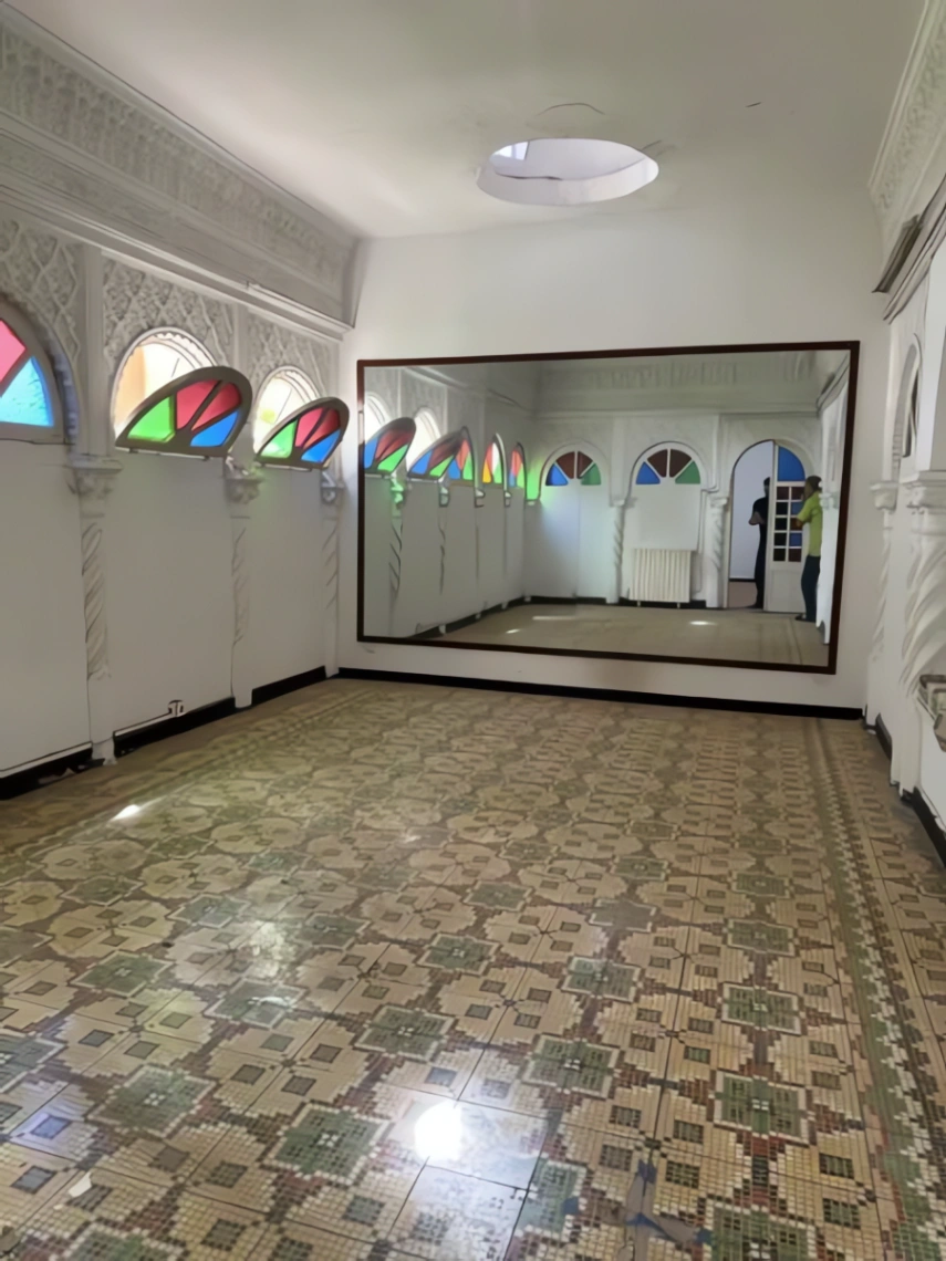 Appartement à vendre à Bir Mourad Rais