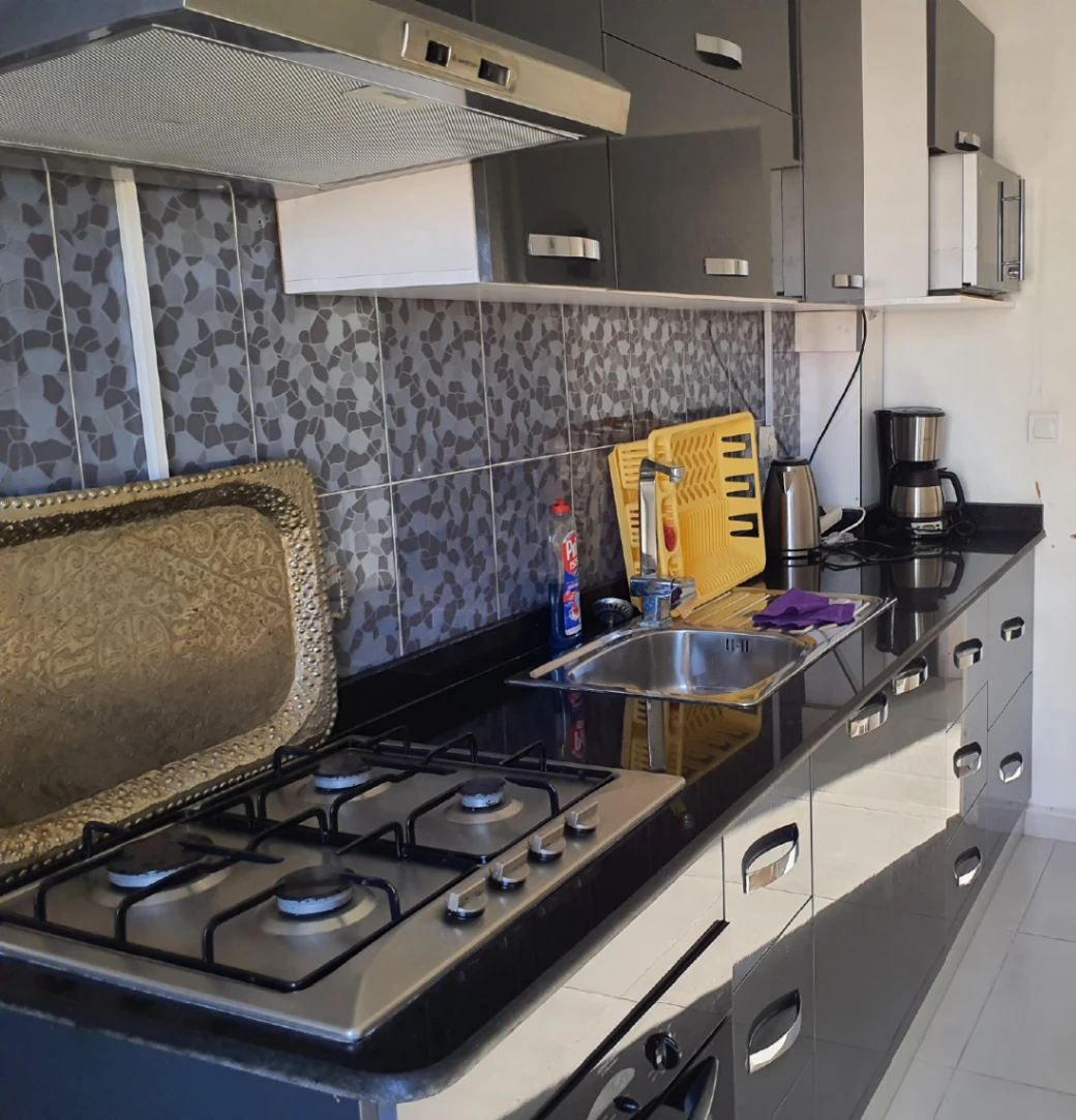 Appartement à vendre à Oran