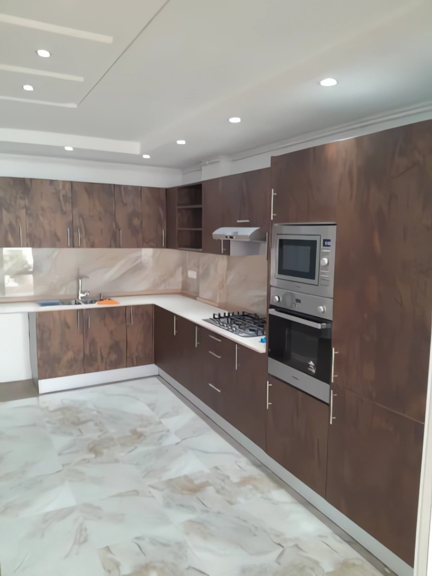 Appartement à vendre à El Achour