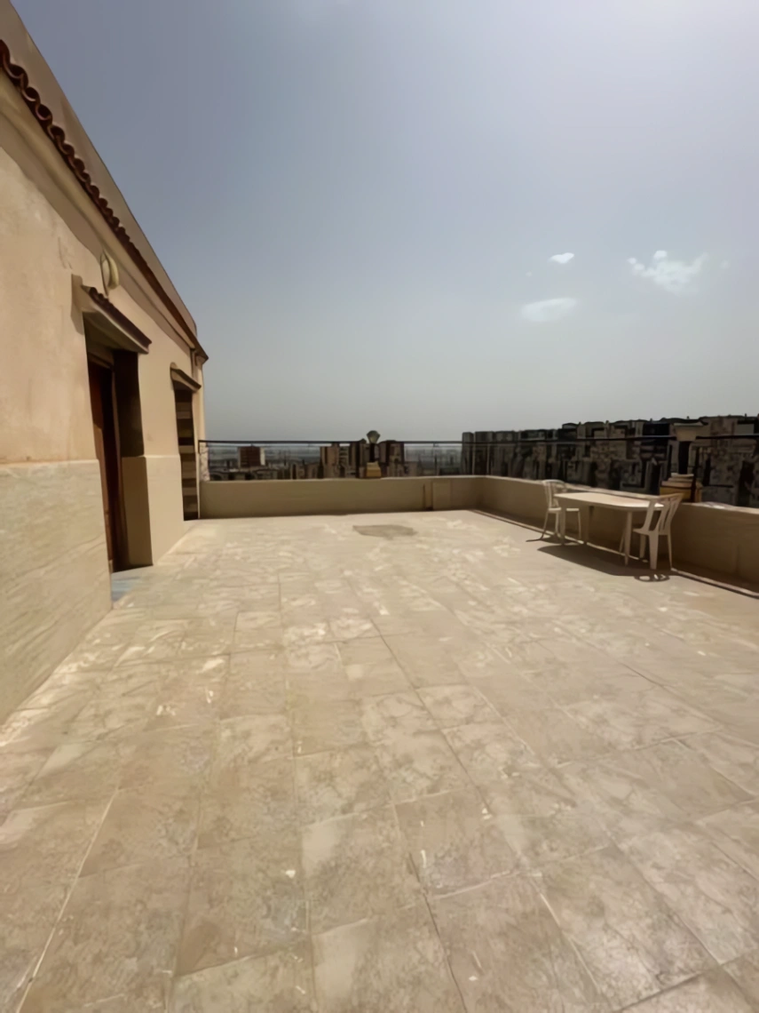 Appartement à louer à Saoula