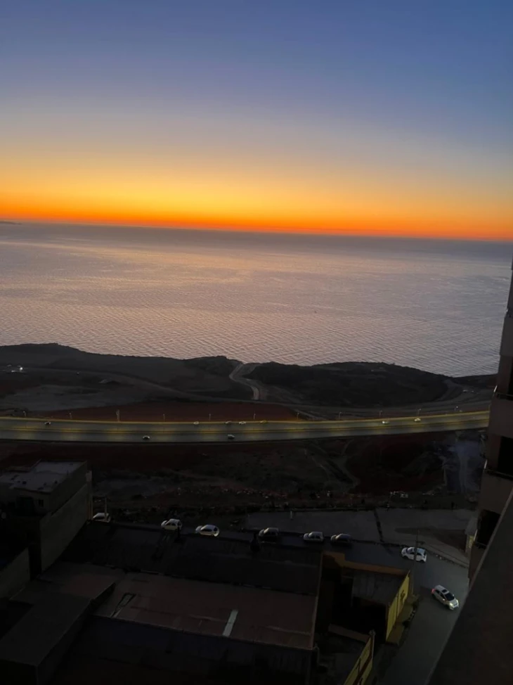 Photo de l'appartement