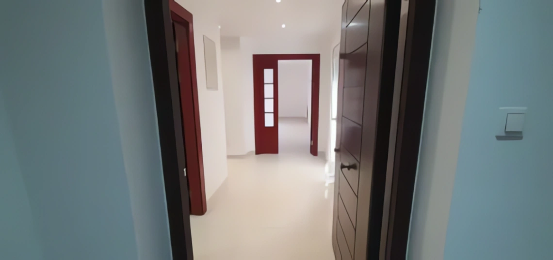 Appartement à vendre à Cheraga