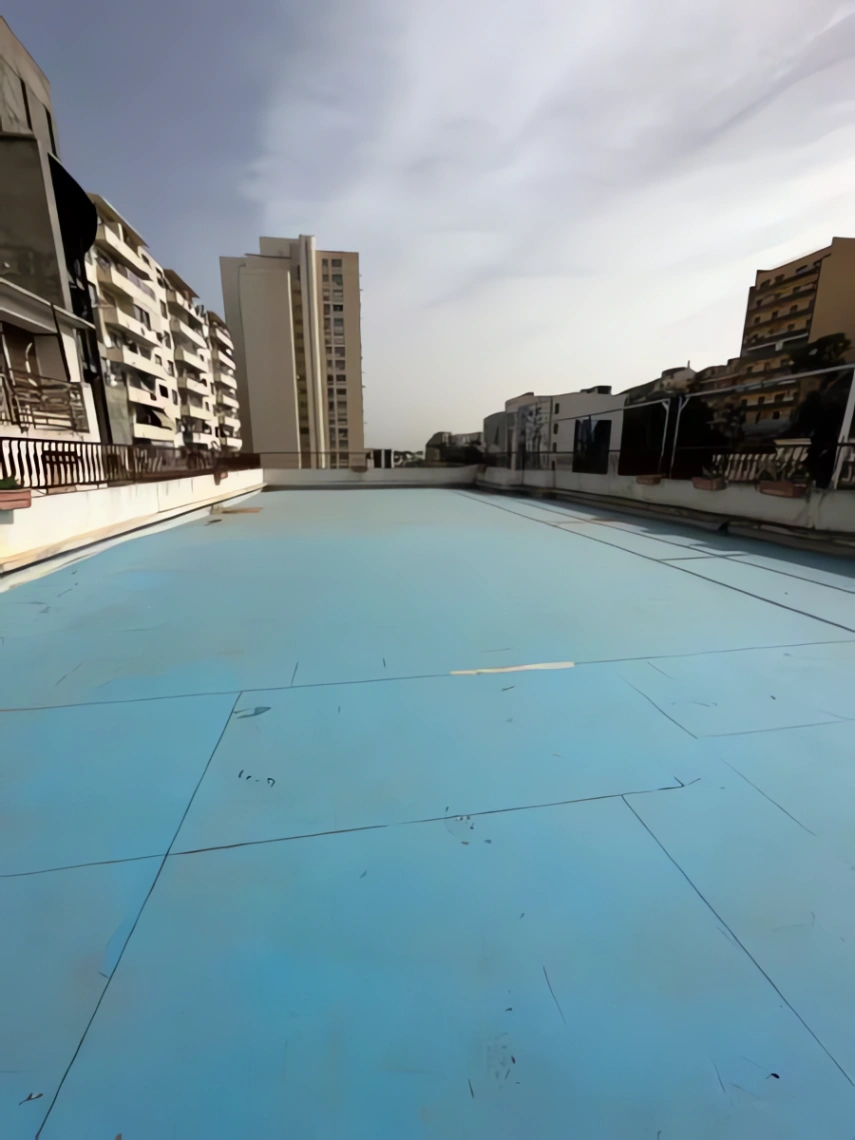 Appartement à vendre à Bir Mourad Rais