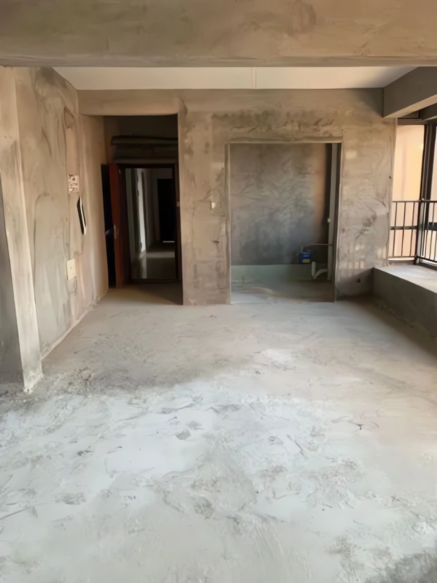 Appartement à vendre à Bordj El Bahri