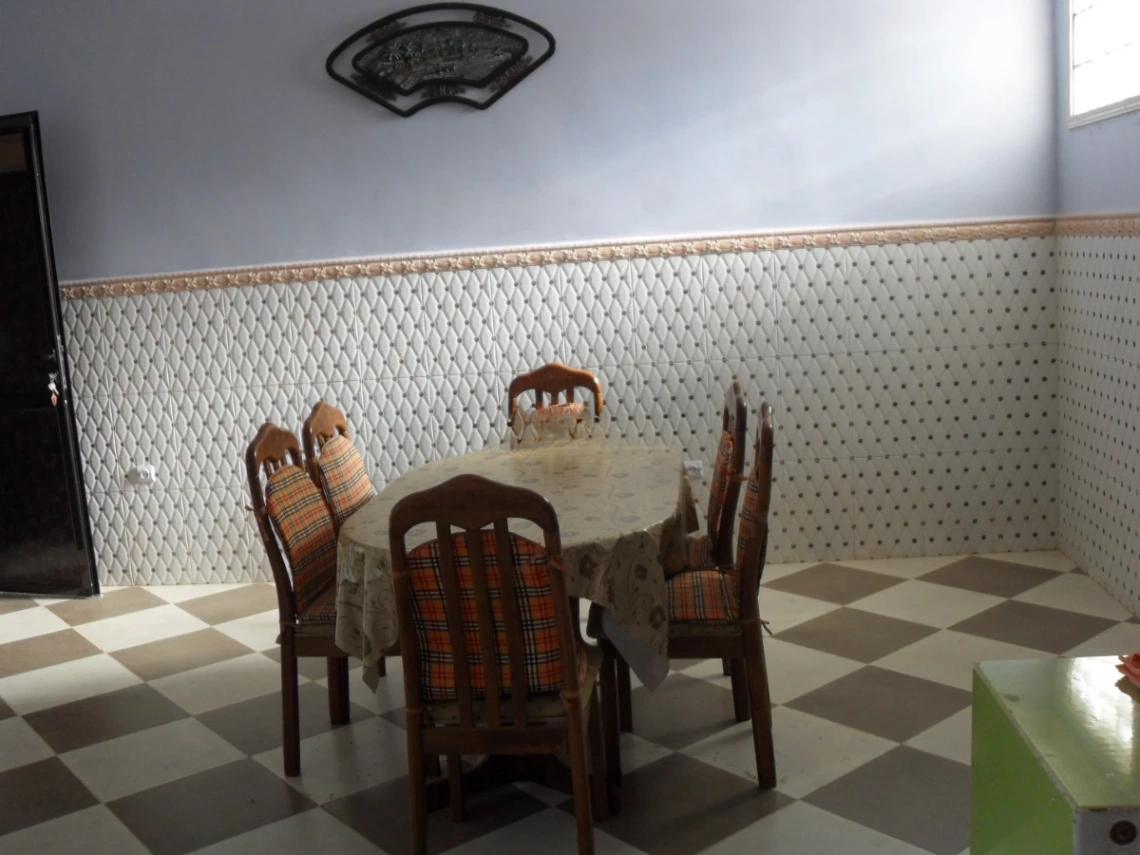 Maison à vendre à El Karma