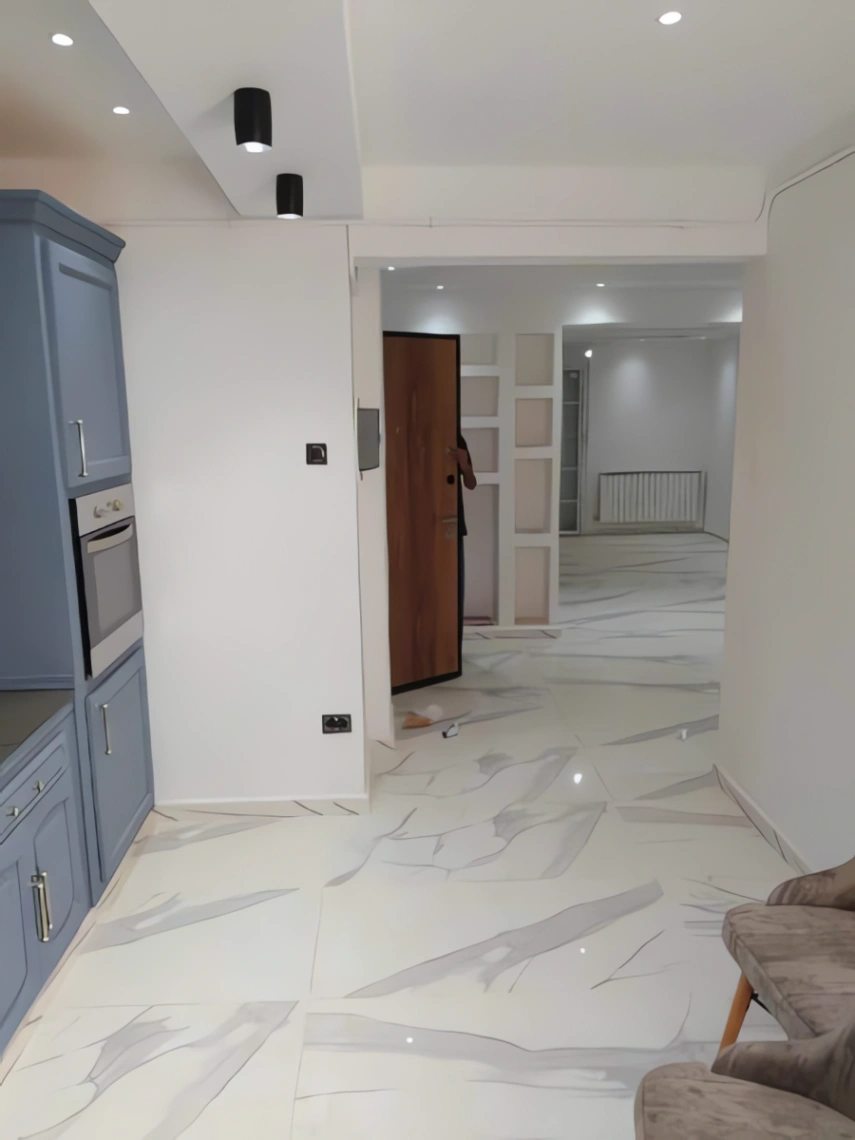 Appartement à vendre à Bordj El Kiffan