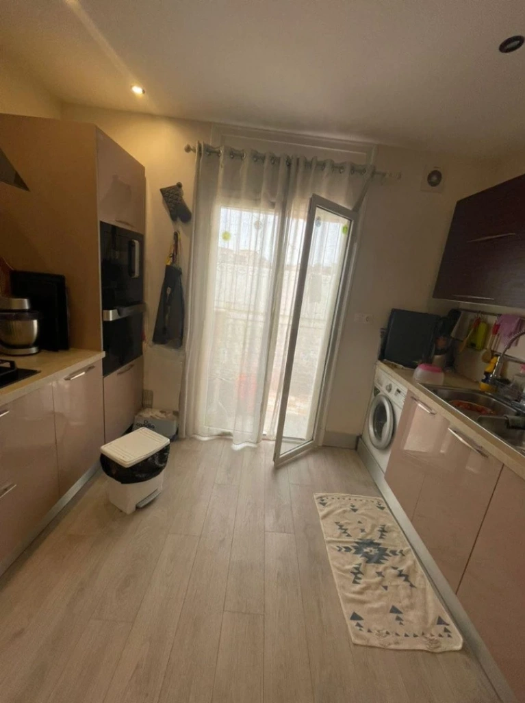 Appartement à vendre à Draria