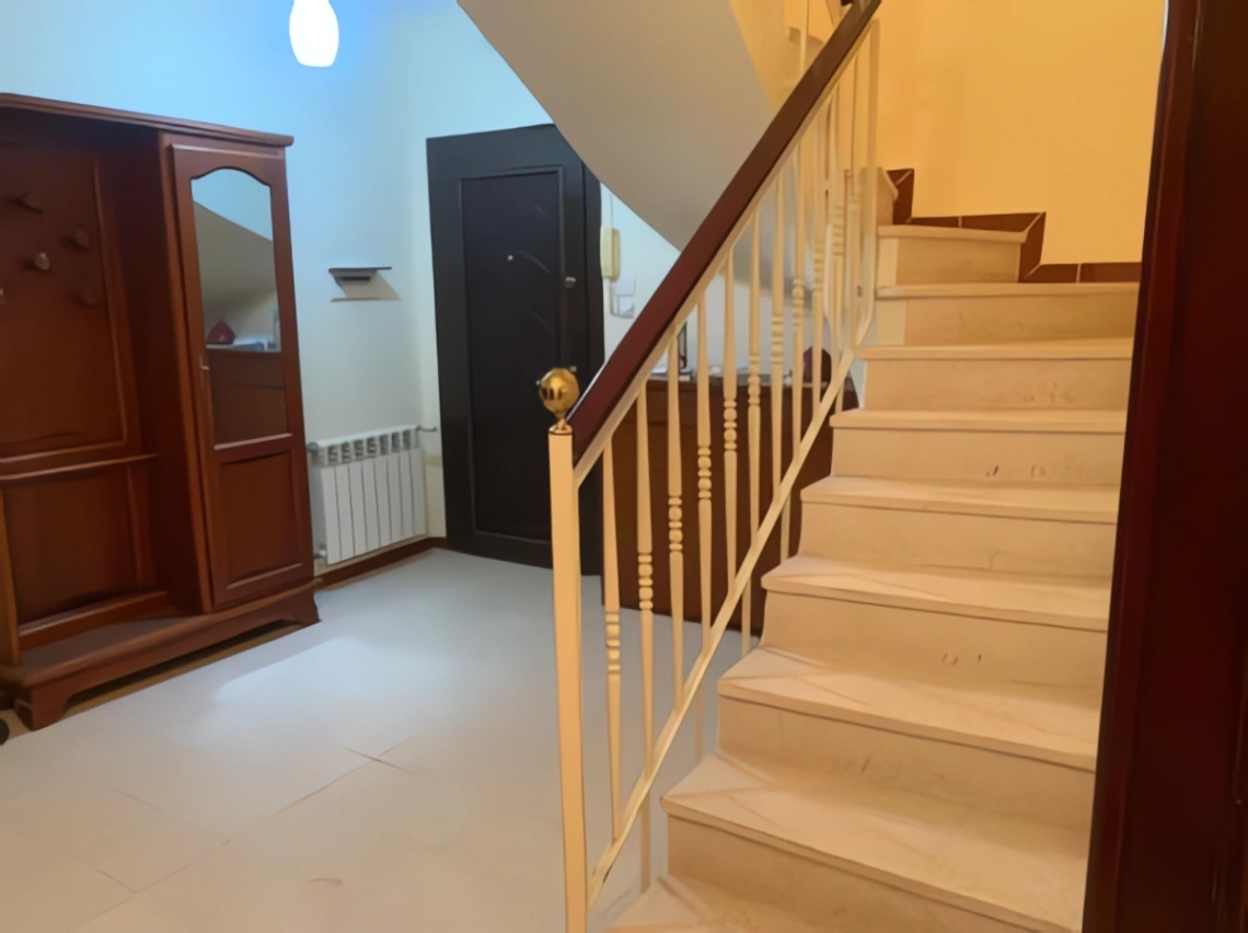 Appartement à louer à Cheraga