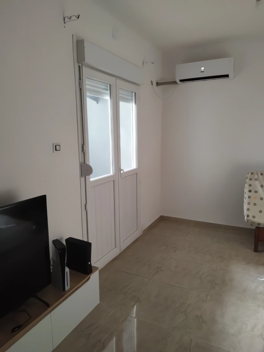 Appartement à louer à Reghaia