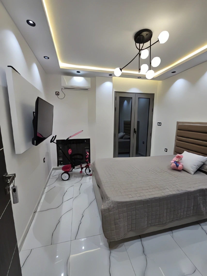 Appartement à vendre à Bordj El Kiffan