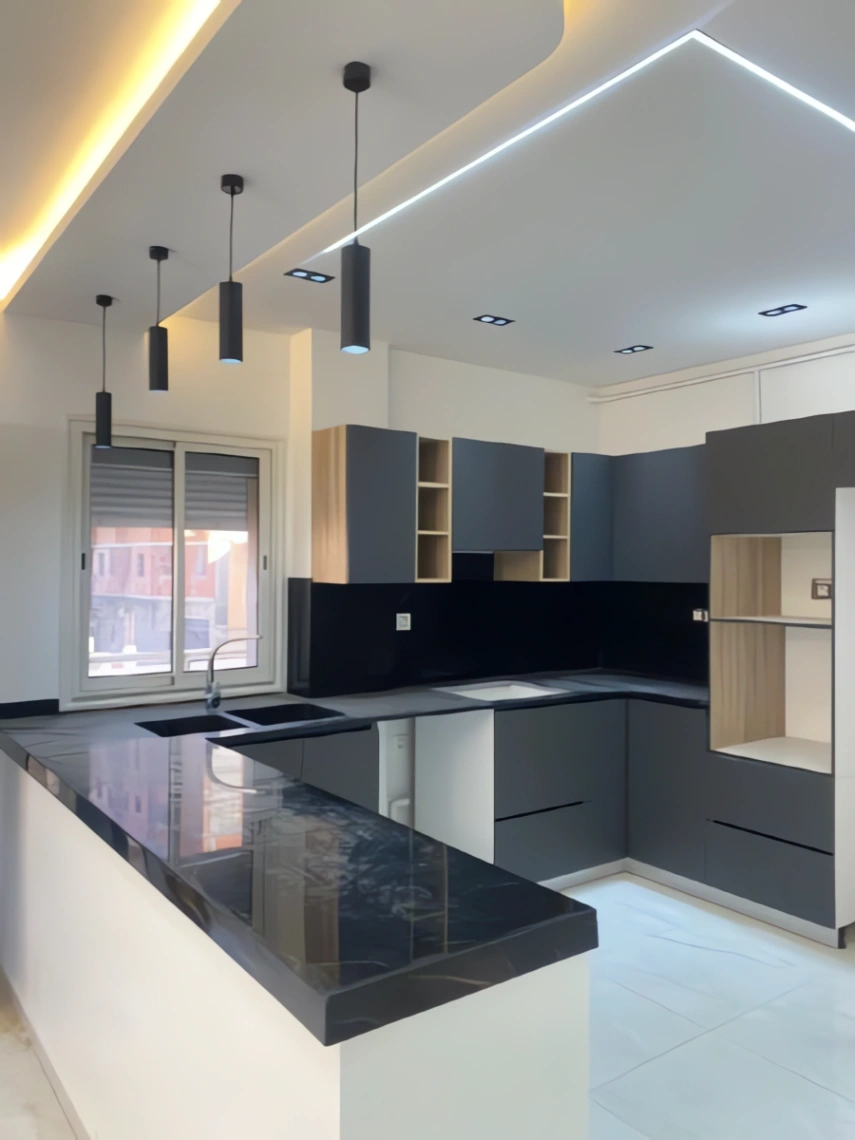 Appartement à vendre à Bordj El Bahri