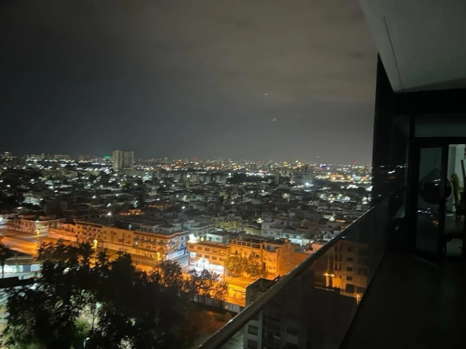 Photo de l'appartement