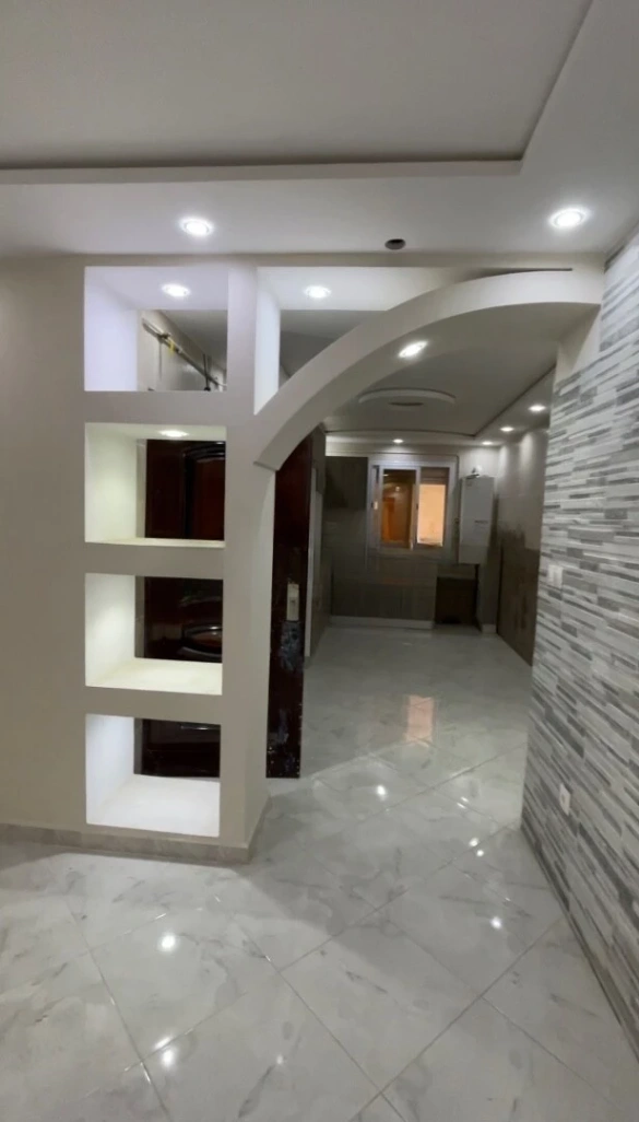 Appartement à vendre à Bordj El Bahri