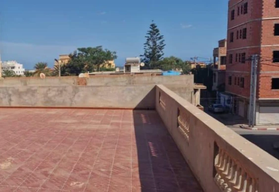 Photo de l'appartement