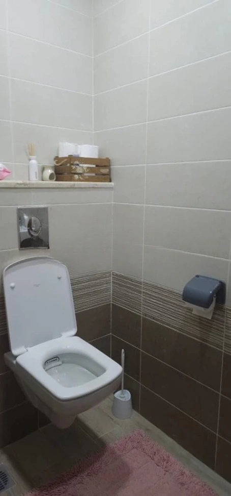 Appartement à louer à Draria