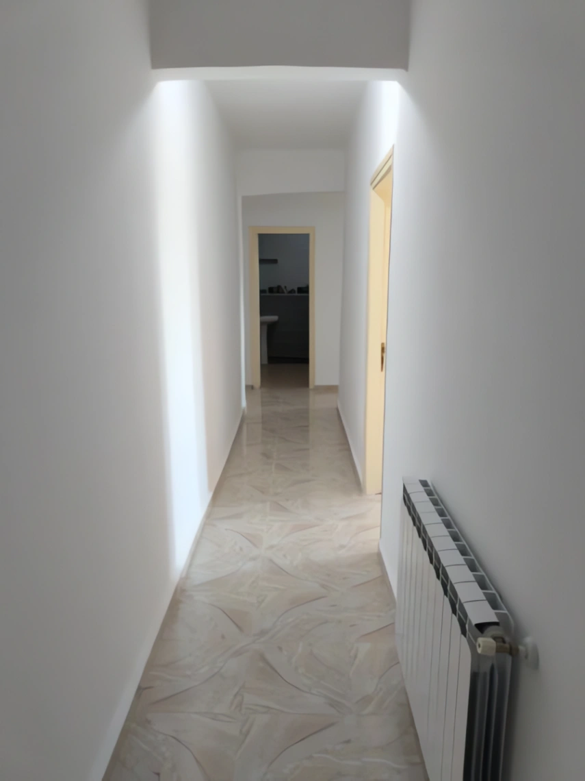 Appartement à louer à Bordj El Kiffan