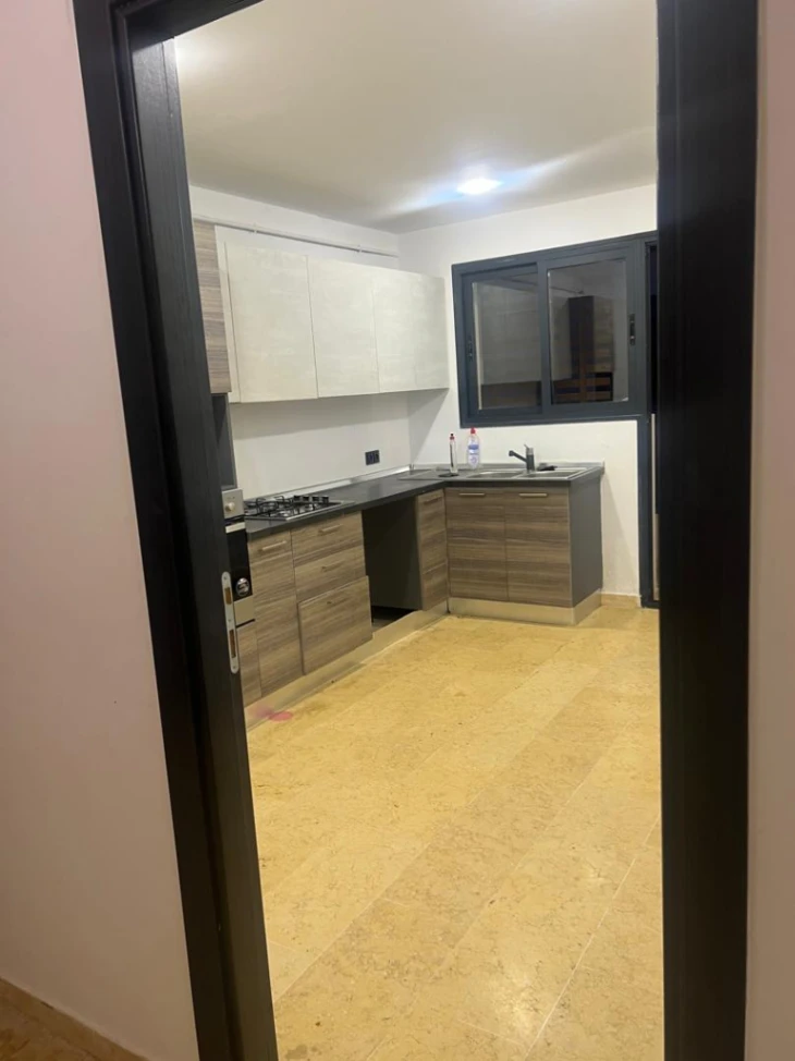 Photo de l'appartement