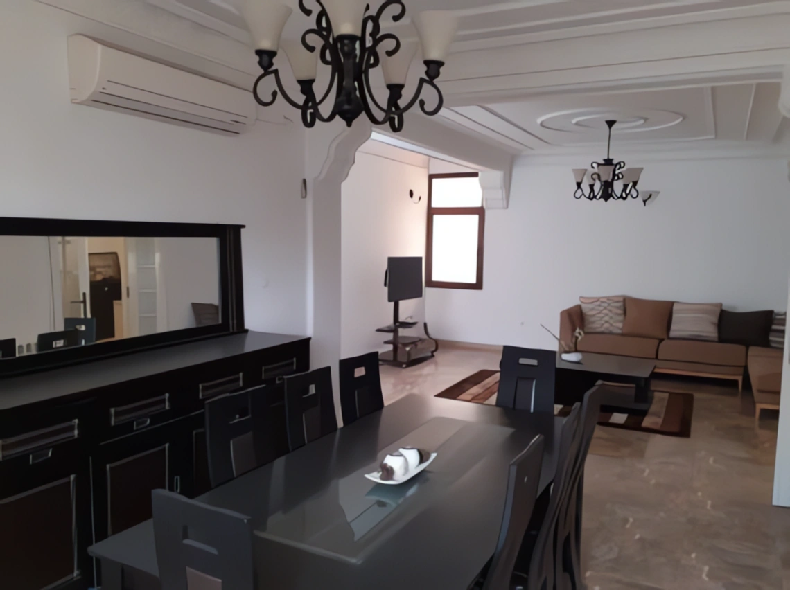 Appartement à louer à Hydra