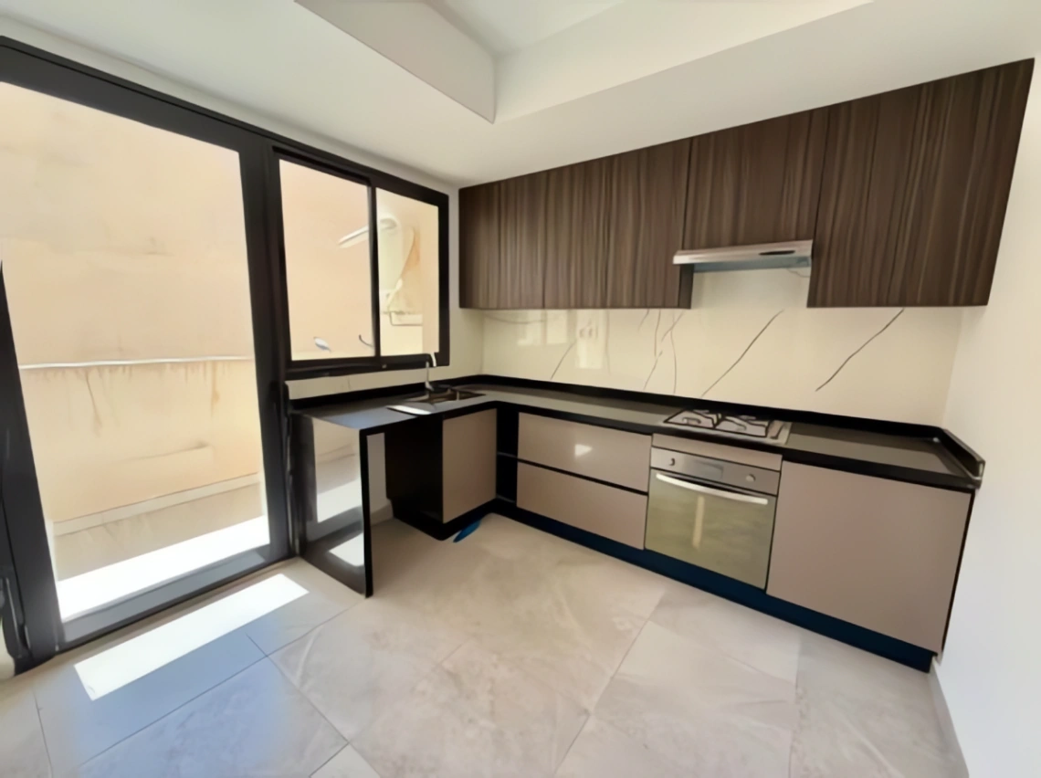 Appartement à vendre à Bab Azzouar