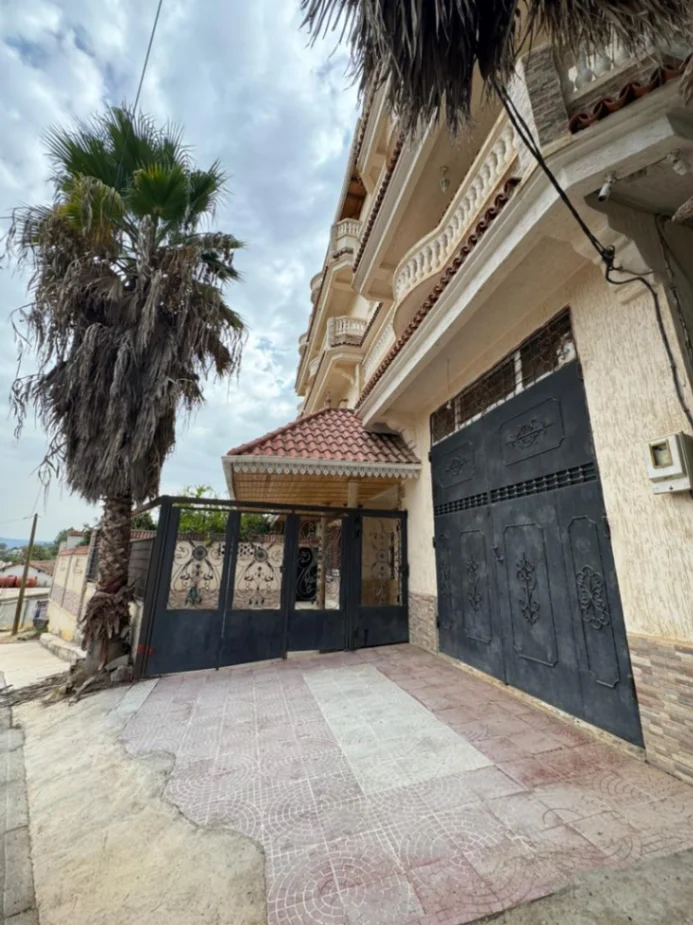 Maison à vendre à Bouteldja