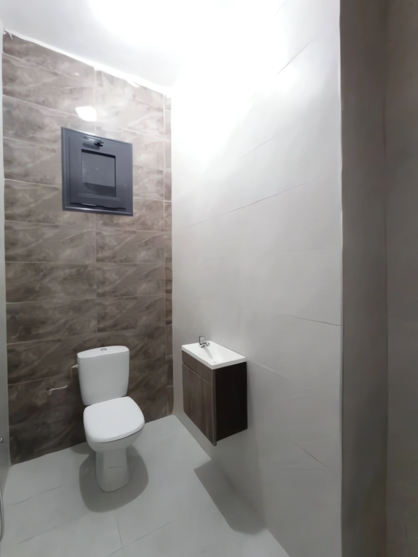 Appartement à louer à Hydra