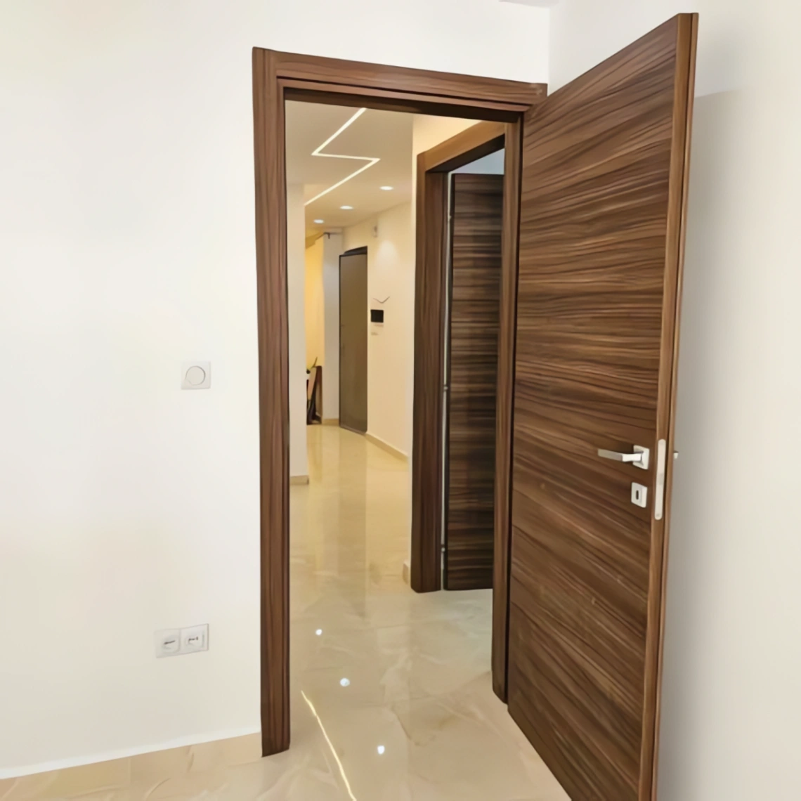 Appartement à vendre à Bordj El Kiffan