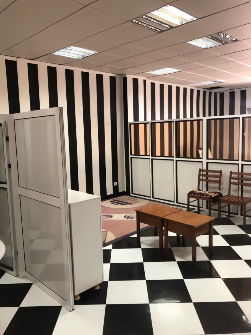 Appartement à louer à Cheraga