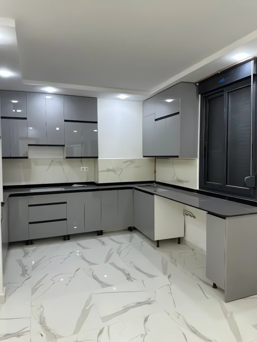 Appartement à vendre à Draria
