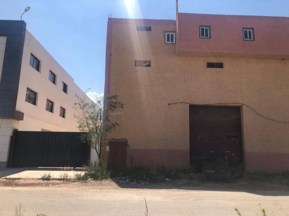 Photo de l'appartement