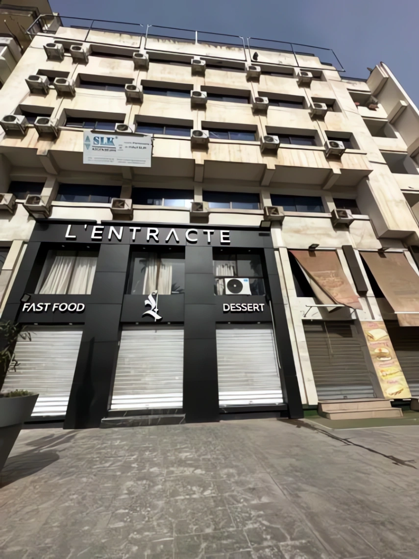 Appartement à vendre à Bir Mourad Rais