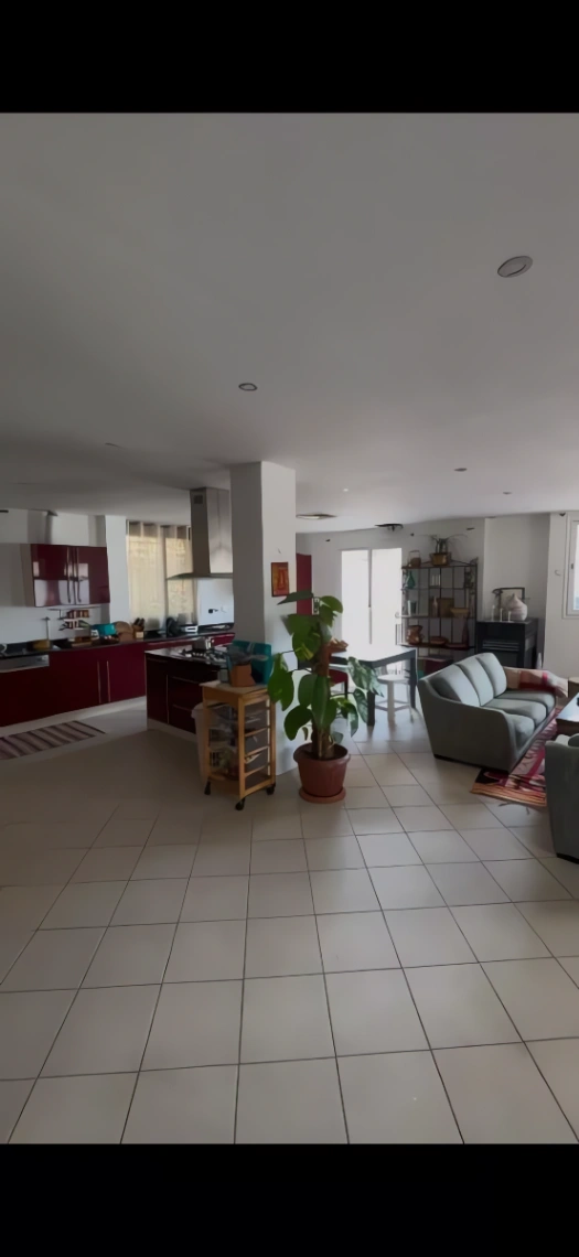 Appartement à vendre à Cheraga