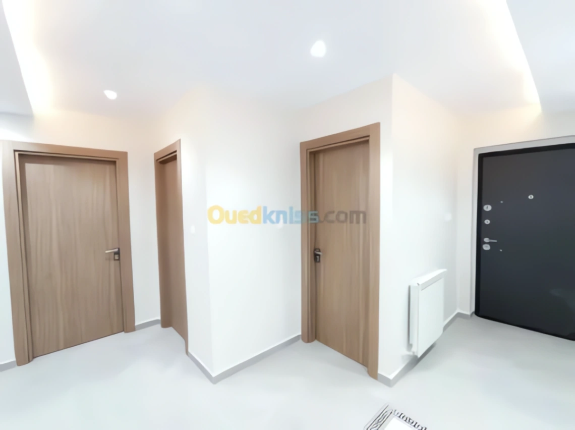 Appartement à louer à Kouba