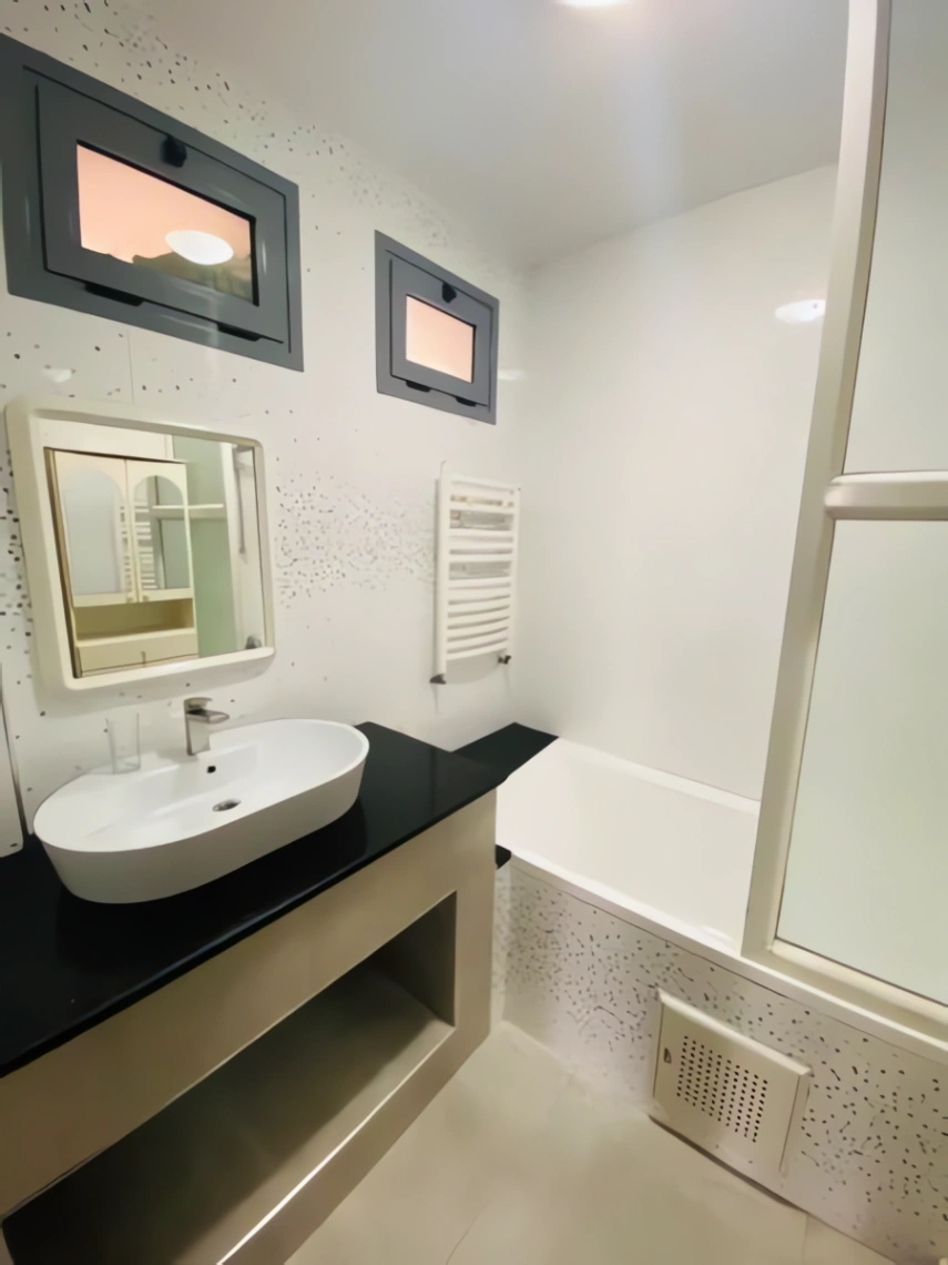 Appartement à louer à Hydra