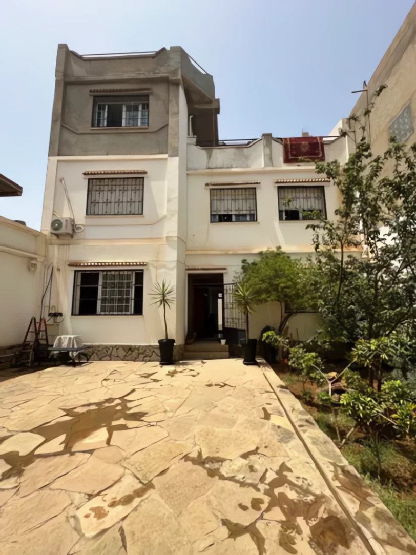 Photo de l'appartement