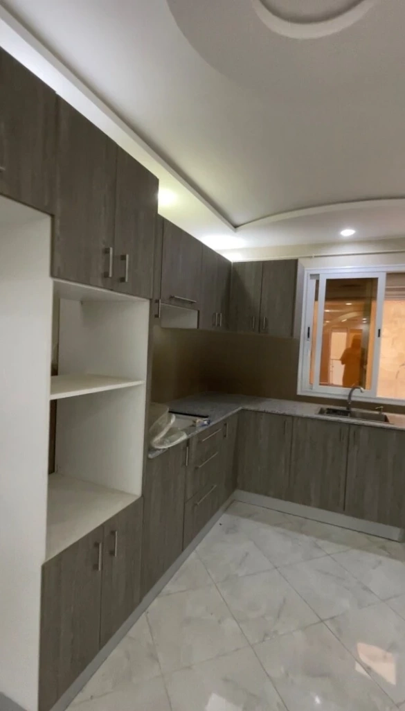 Appartement à vendre à Bordj El Bahri