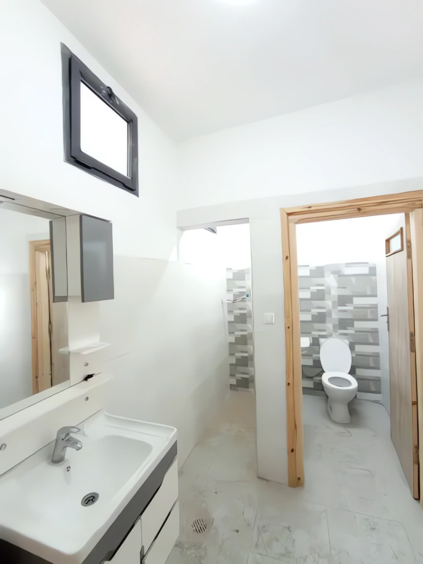 Appartement à louer à Bordj El Kiffan