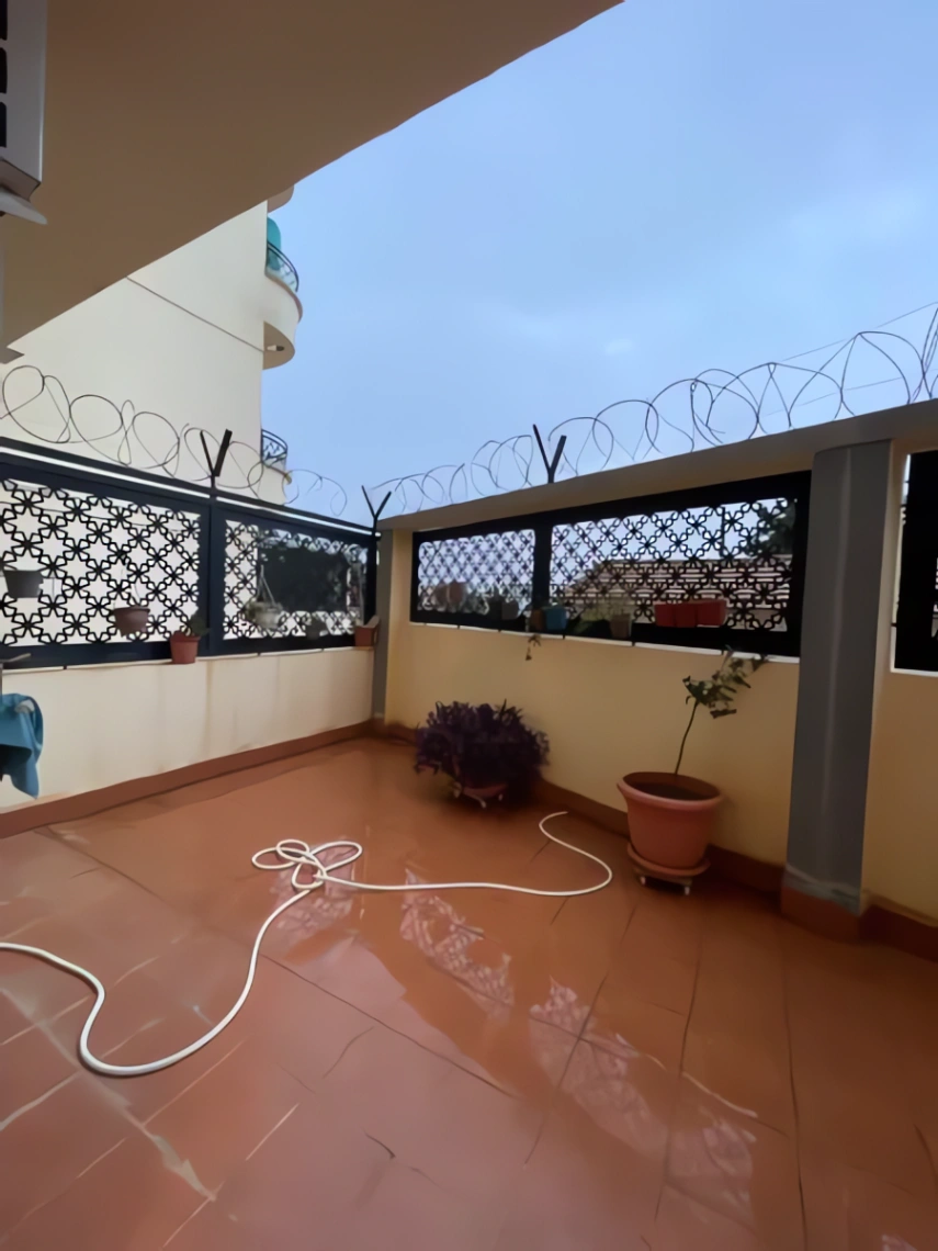 Appartement à vendre à Draria