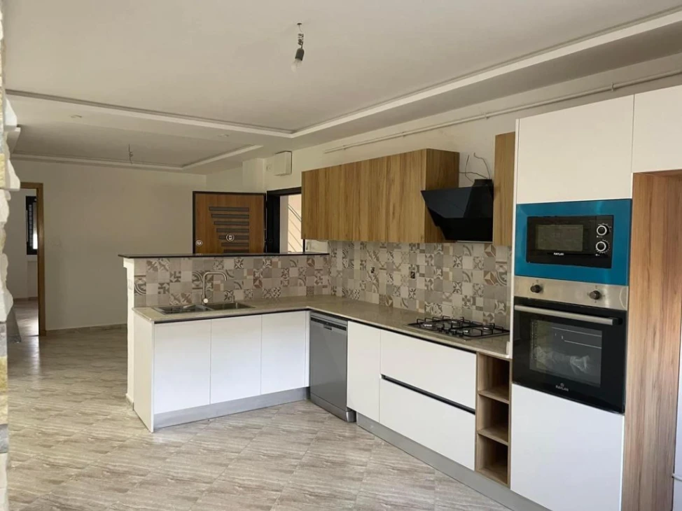 Appartement à vendre à El Achour