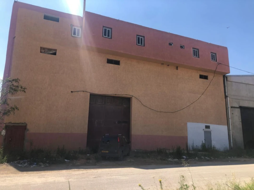 Photo de l'appartement