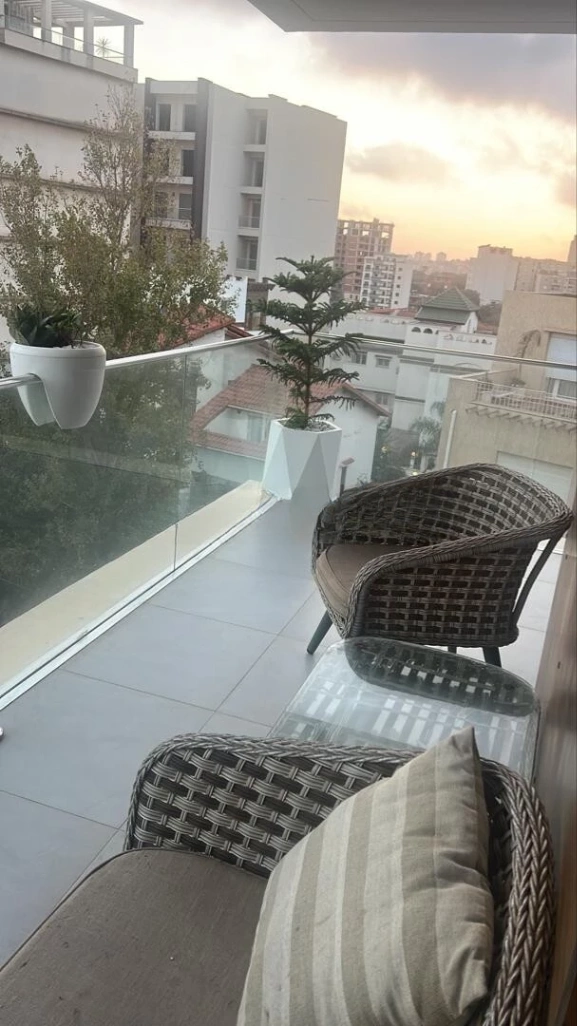 Appartement à louer à Hydra