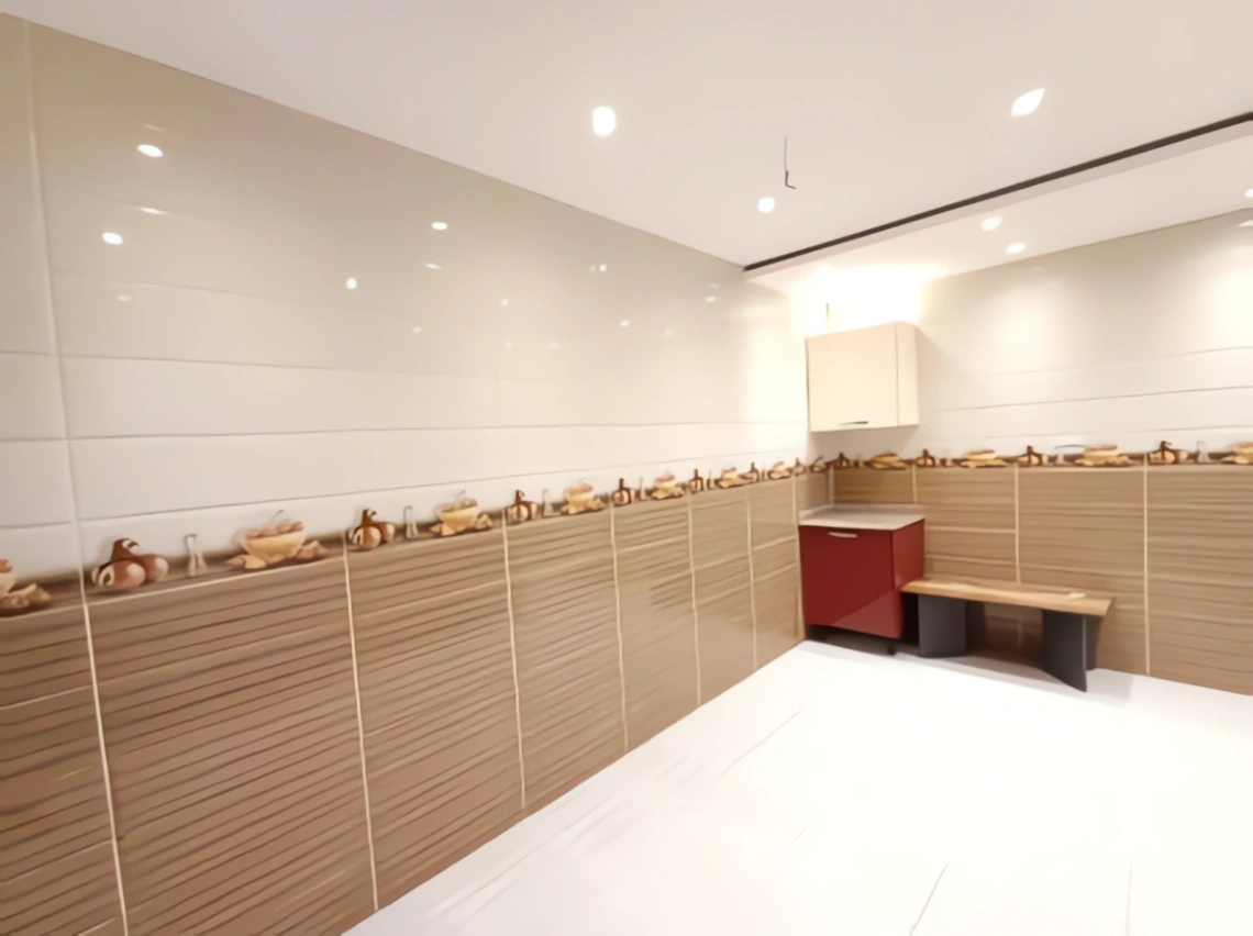 Appartement à vendre à Bordj El Kiffan